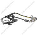 NGK auto part