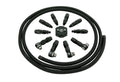 F-Series Full Steam Port Kit