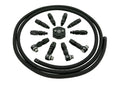 F-Series Full Steam Port Kit