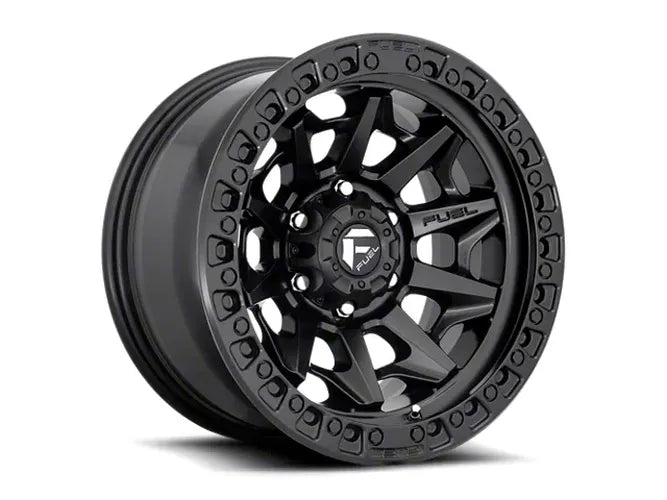 D694 17X8.5 5X150 MT-BLK 14MM