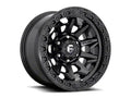 D694 17X8.5 5X150 MT-BLK 14MM