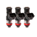Fuel Injector Clinic 1000cc FIC Can Am Fuel Injector Clinic Set (High-Z)