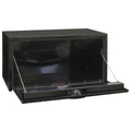 TOOLBOX18X18X36AL DT BKDRDIE CAST LCH