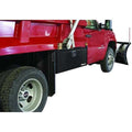TOOLBOX18X18X36AL DT BKDRDIE CAST LCH