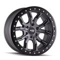 Dirty Life Wheels auto part