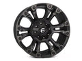 D569 18X9 6X135/5.5 MT-BLK-DDT 01MM