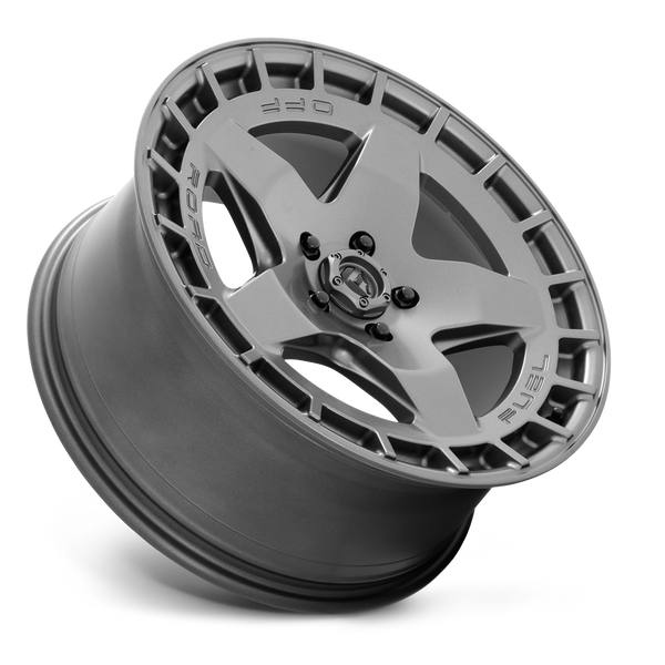 D734 20X9 5X150 MT-GNMTL 01MM