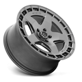D734 20X9 5X150 MT-GNMTL 01MM