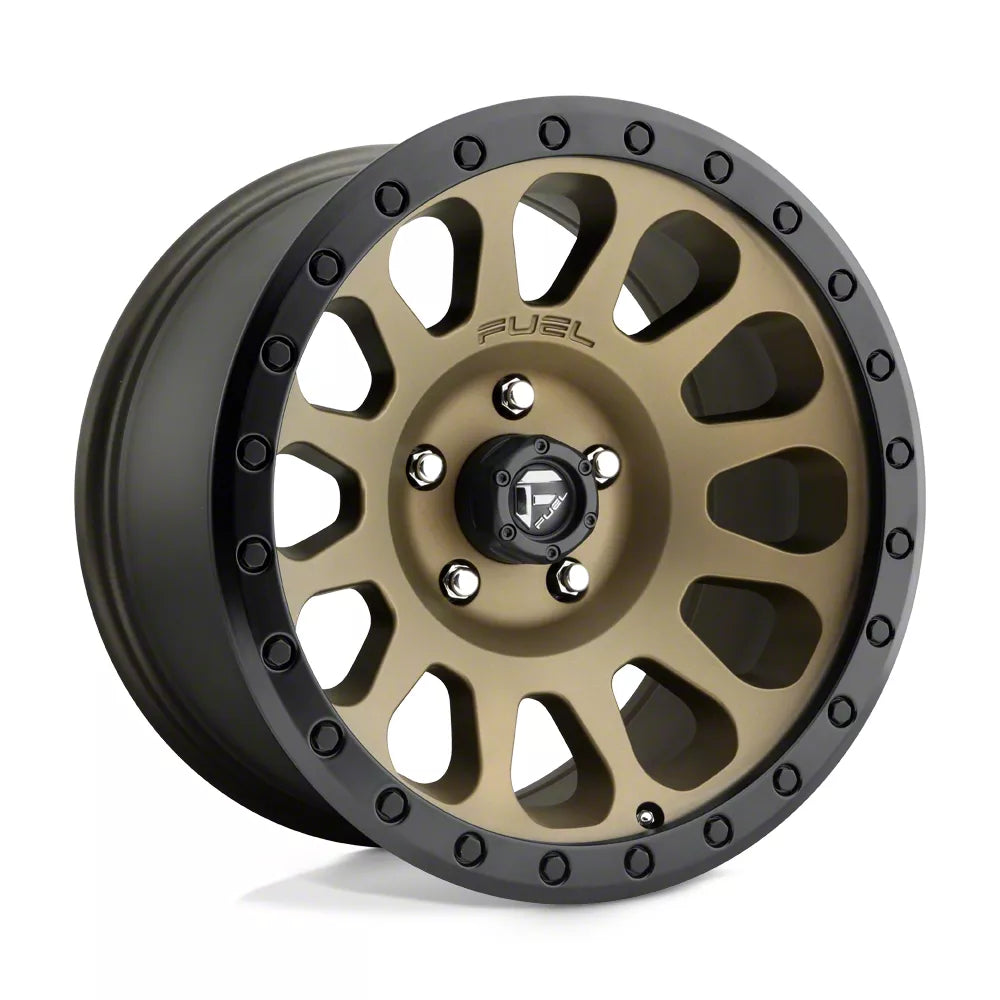 D600 18X9 5X150 MT-BRNZ-BBR 20MM