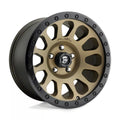 D600 18X9 5X150 MT-BRNZ-BBR 20MM
