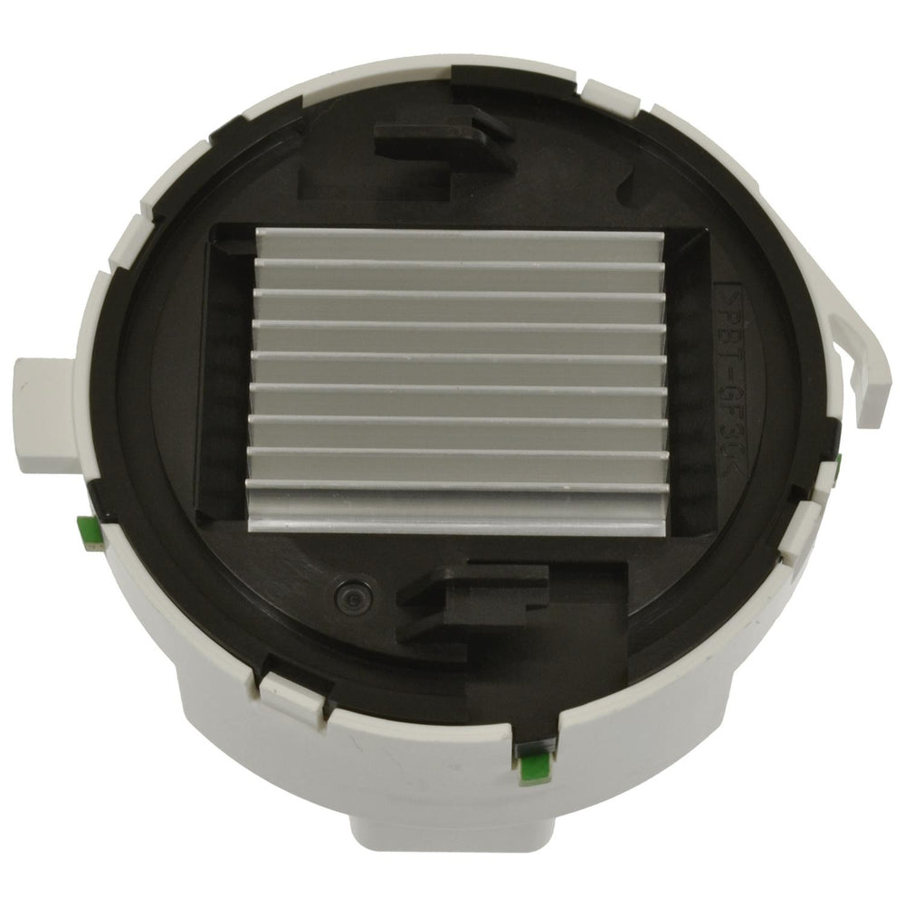 BLOWER MOTOR RESISTOR