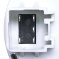 STANDARD IGN auto part close-up