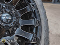 D578 18X9 6X135/5.5 GL-BLK-MIL 20MM