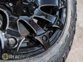 D578 18X9 6X135/5.5 GL-BLK-MIL 20MM