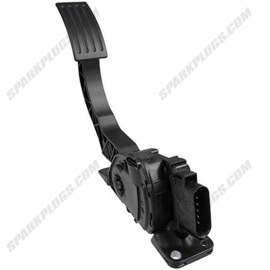ACCELERATOR PEDAL SENSOR