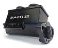 ReMaster Master Cylinder 1-1/8in Bore Left Port