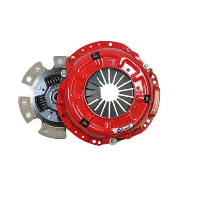 STREET POWER CLUTCH 199398 TOYOTA 2JZ CONVERSION 11/8 X 26 SPLINE