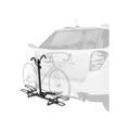 Q-SLOT TRAILER HITCH BIKE CARRIER,