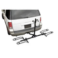 Q-SLOT TRAILER HITCH BIKE CARRIER,