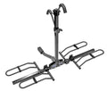 Q-SLOT TRAILER HITCH BIKE CARRIER,