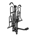 Q-SLOT TRAILER HITCH BIKE CARRIER,