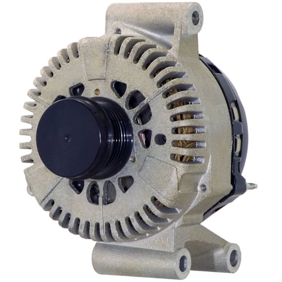 REMANUFACTURED DENSO FIRST TIME FIT