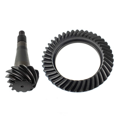 Chrysler 8.75in. 3.73 Rat. 489 Housing
