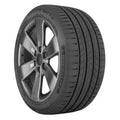 Michelin Latitude Sport 3 255/55ZR19 (111Y)