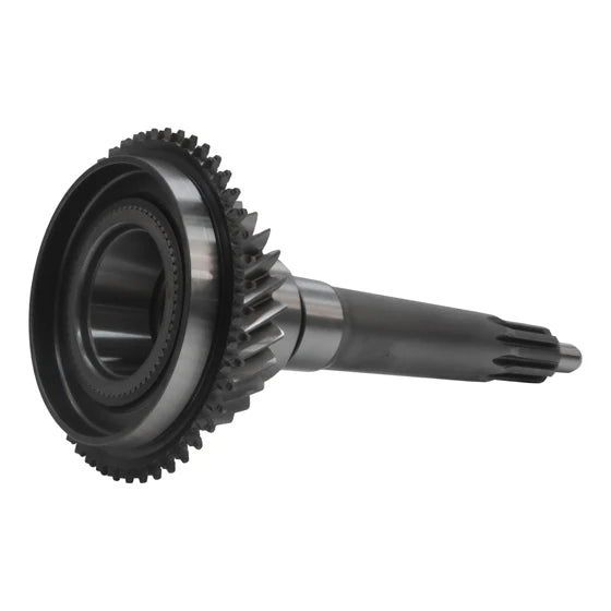 USA STANDARD MANUAL TRANSMISSION ZF