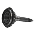 USA STANDARD MANUAL TRANSMISSION ZF