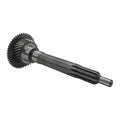 USA STANDARD MANUAL TRANSMISSION ZF