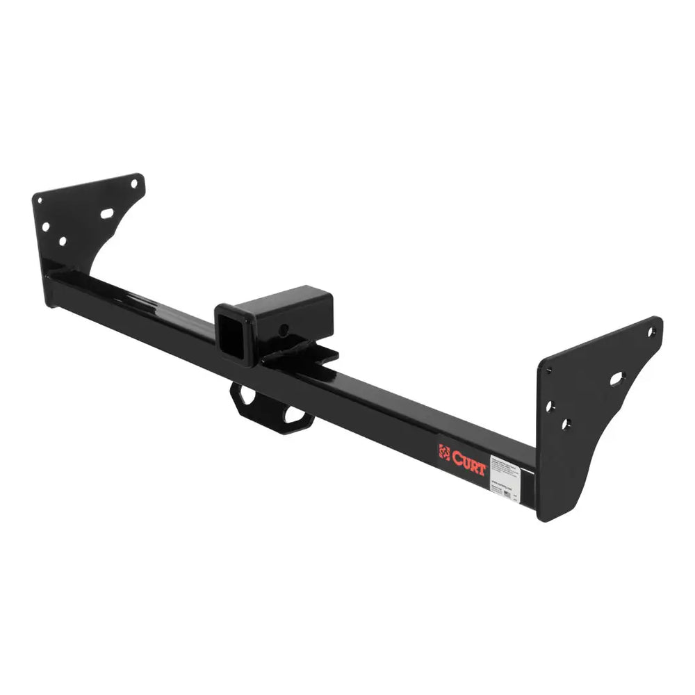 TRAILER HITCH