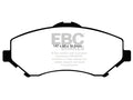 EBC S13 Brake Pad and Rotor Kit