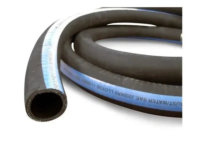 3/4" SHLDFLX II WTR/EXHST 50'-SP