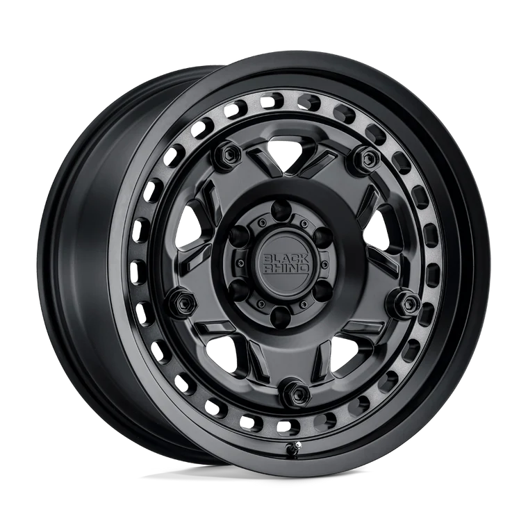 BRGRG 20X9 6X5.5 M-BLK-MCH-DDTRG 12MM