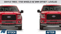 Wheel Pros, LLC auto part