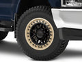 BR008 18X9 8X170 M-BLK SAND-LP 0MM