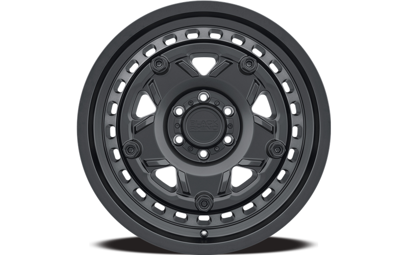 BRGRG 20X9 8X180 M-BLK-MCH-DDTRG 6MM