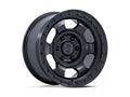 TROOPER 17X8.5 6X135 87 +25 M-BLK