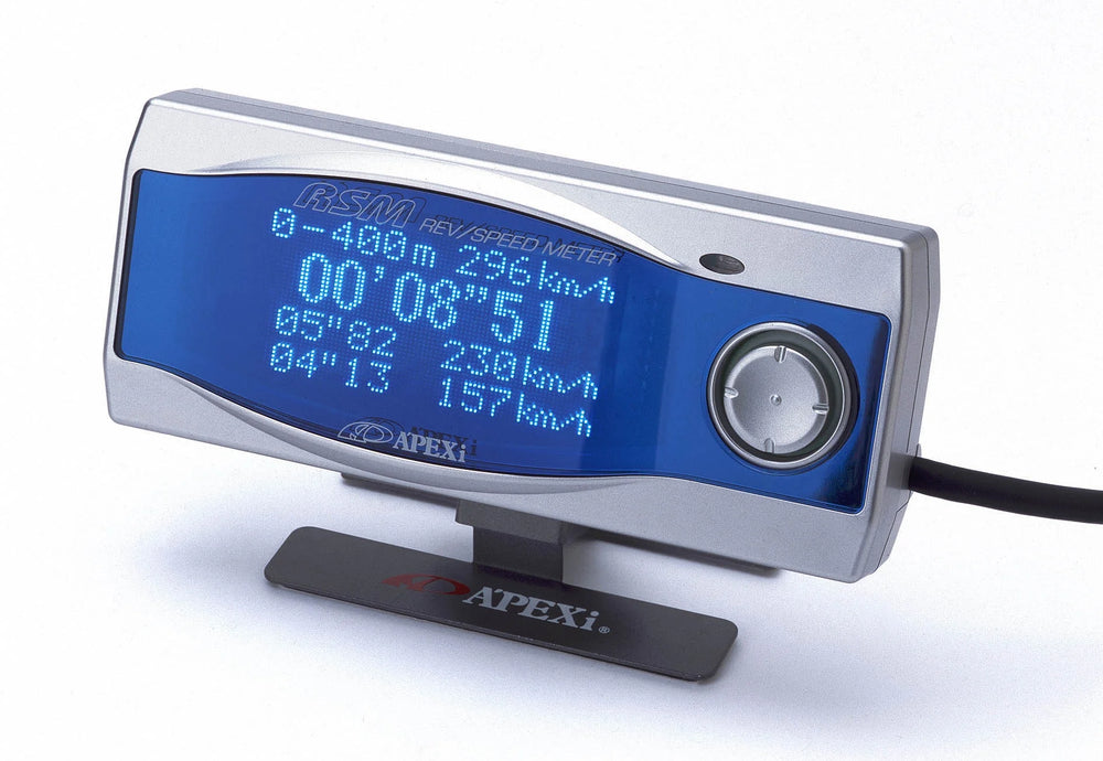 REV SP MTR BLK VER