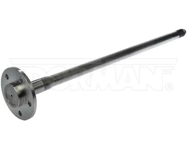 REAR AXLE SHAFT