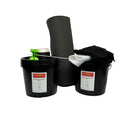 Seat Pour-In Insert Kit Small
