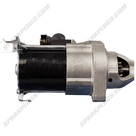 DENSO FIRST TIME FIT STARTER MOTOR