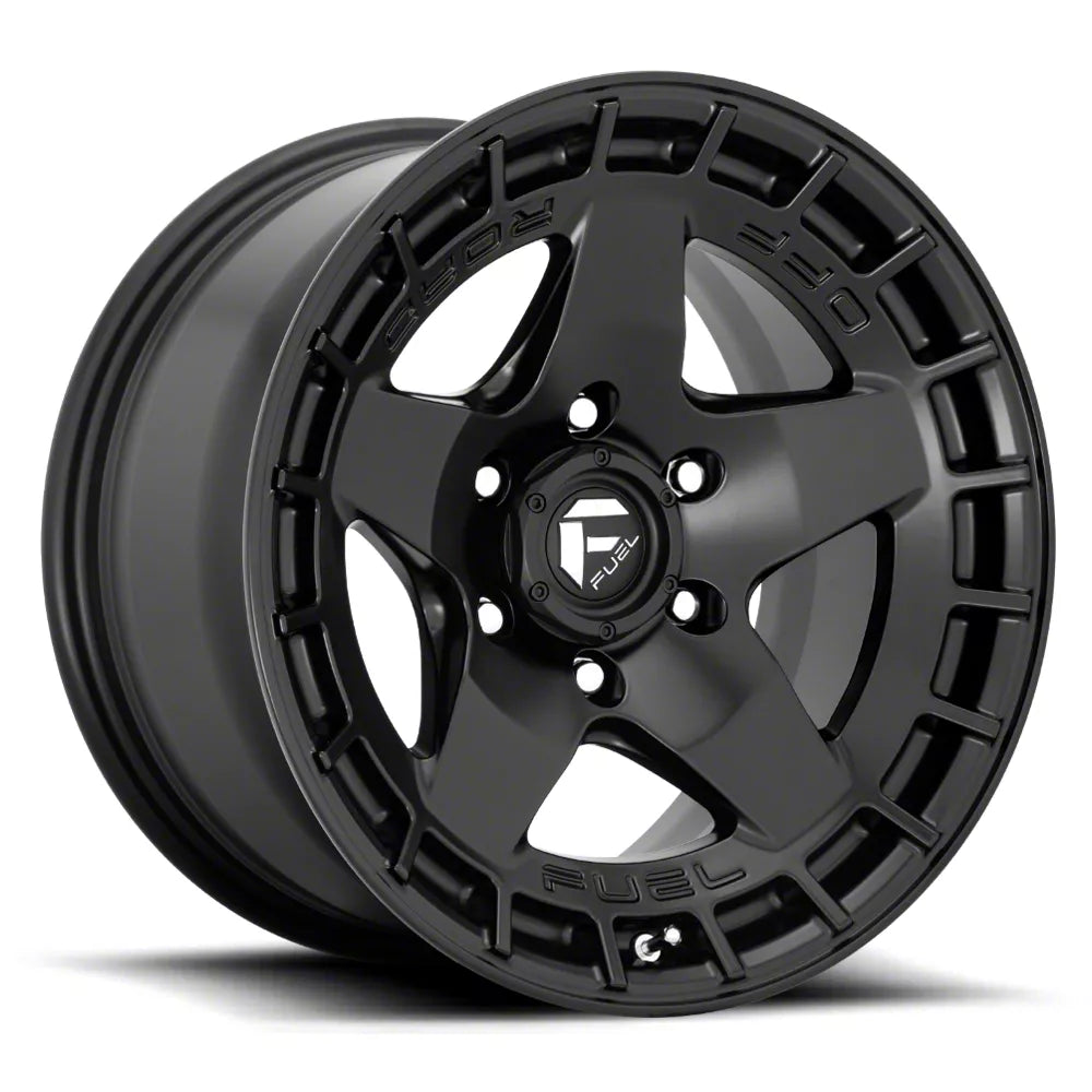 WARP 20X9 6X135 BD 5.07 87.1 01MM
