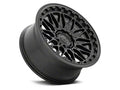 D757 17X9 6X5.5 MT-BLK 01MM