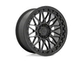 D757 17X9 6X5.5 MT-BLK 01MM