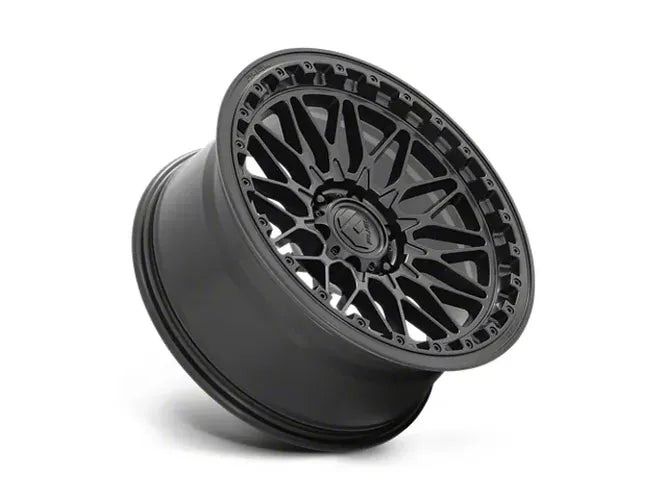 D757 17X9 6X5.5 MT-BLK 01MM