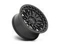 D757 17X9 6X5.5 MT-BLK 01MM