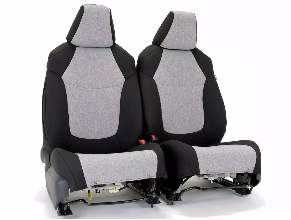 CUSTOM SEAT COVERS (1 ROW) SPARTANS