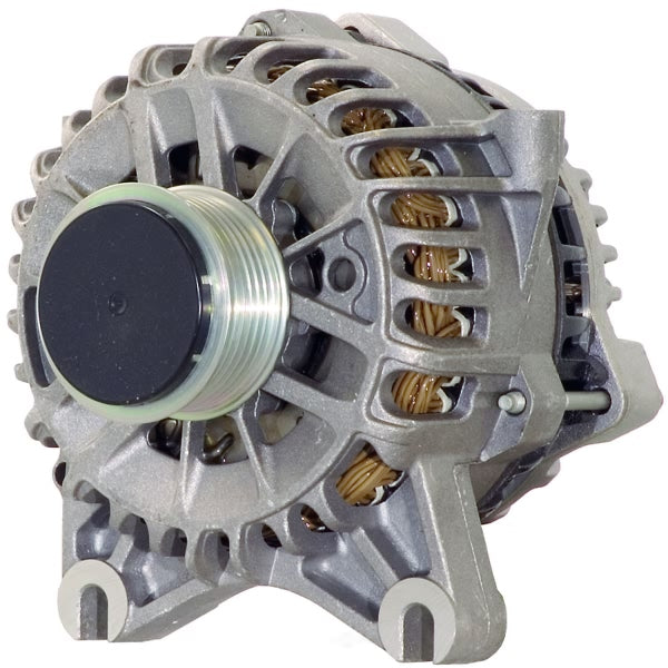 REMANUFACTURED DENSO FIRST TIME FIT